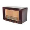 Poste radio vintage Bluetooth : Philips – BF 301 A – de 1950