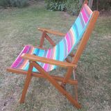 Deckchair