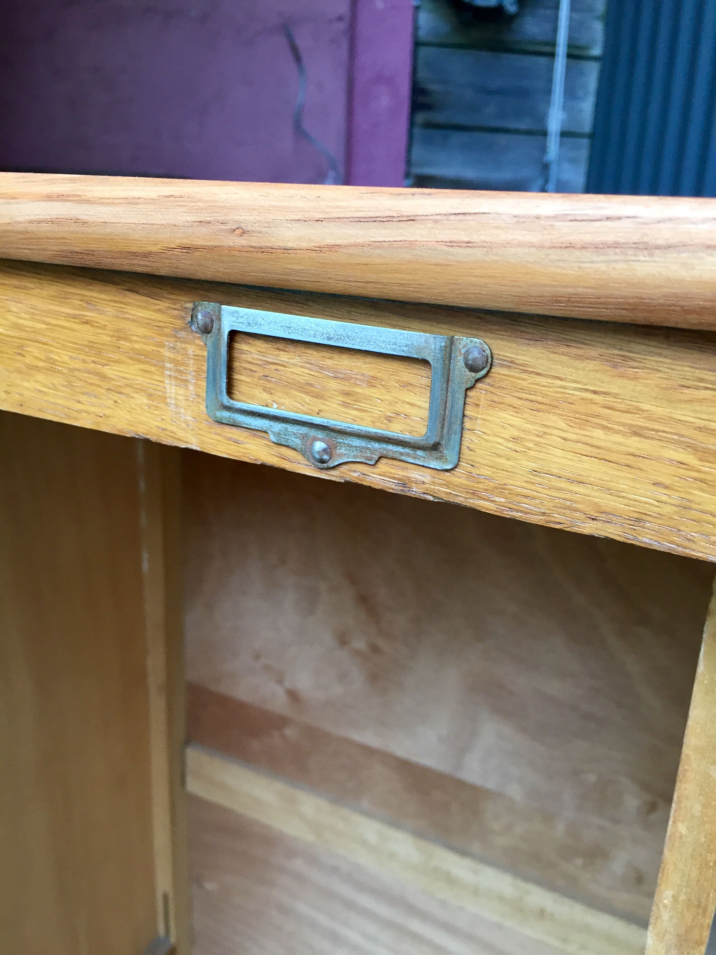 Boarding school wardrobe