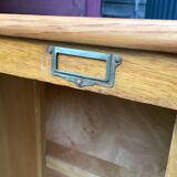 Boarding school wardrobe