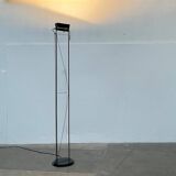 Italian Postmodern Floor Lamp Model Opus Terra by Walter Monici and Paolo Salvo for Lumina, 1980s