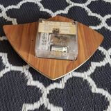 Wall clock Garnic Jaz 1966/67