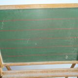 Table of schoolboy vintage