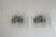 Sconces by J. T. Kalmar for Kalmar Franken Kg, 1970s Set of 2