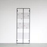 1950s Tone Ladder coat rack by Coen de Vries for Devo, Netherlands