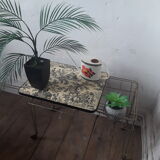 Vintage vinyl holder (45rpm)
