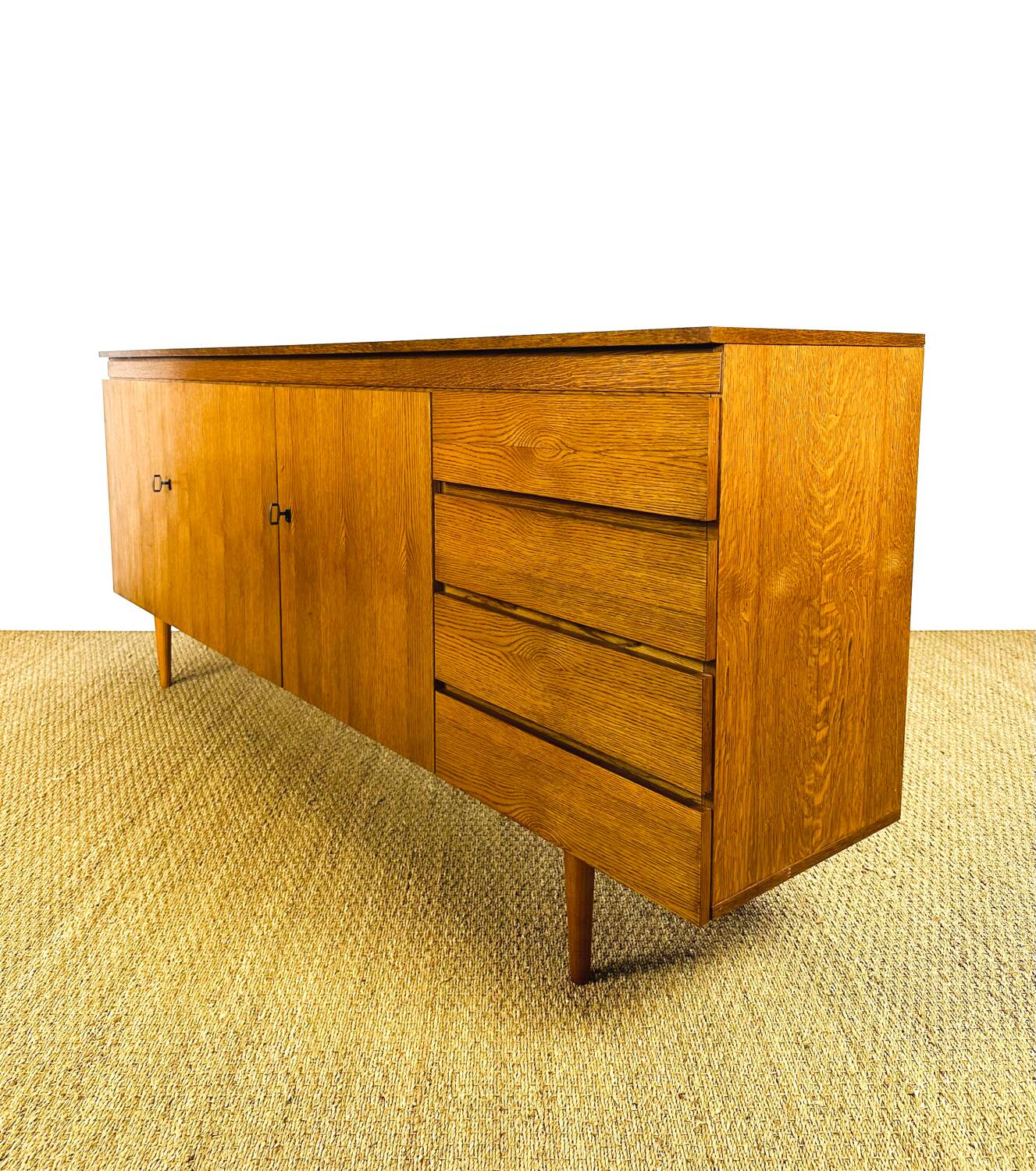 Vintage 1960s sideboard