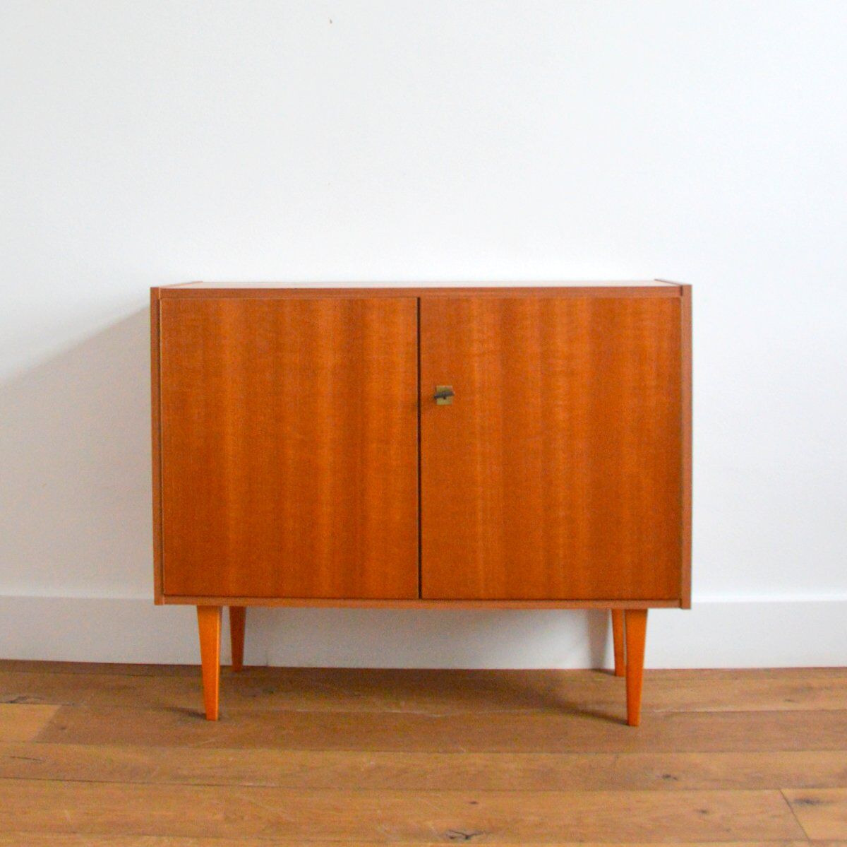 Vintage Scandinavian 1960s enfilade