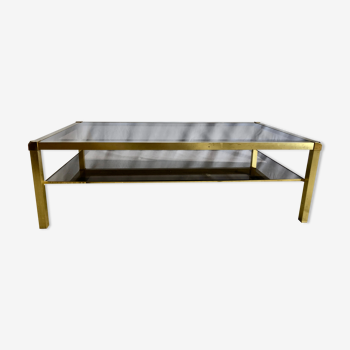 Rectangular coffee table Mara Italy