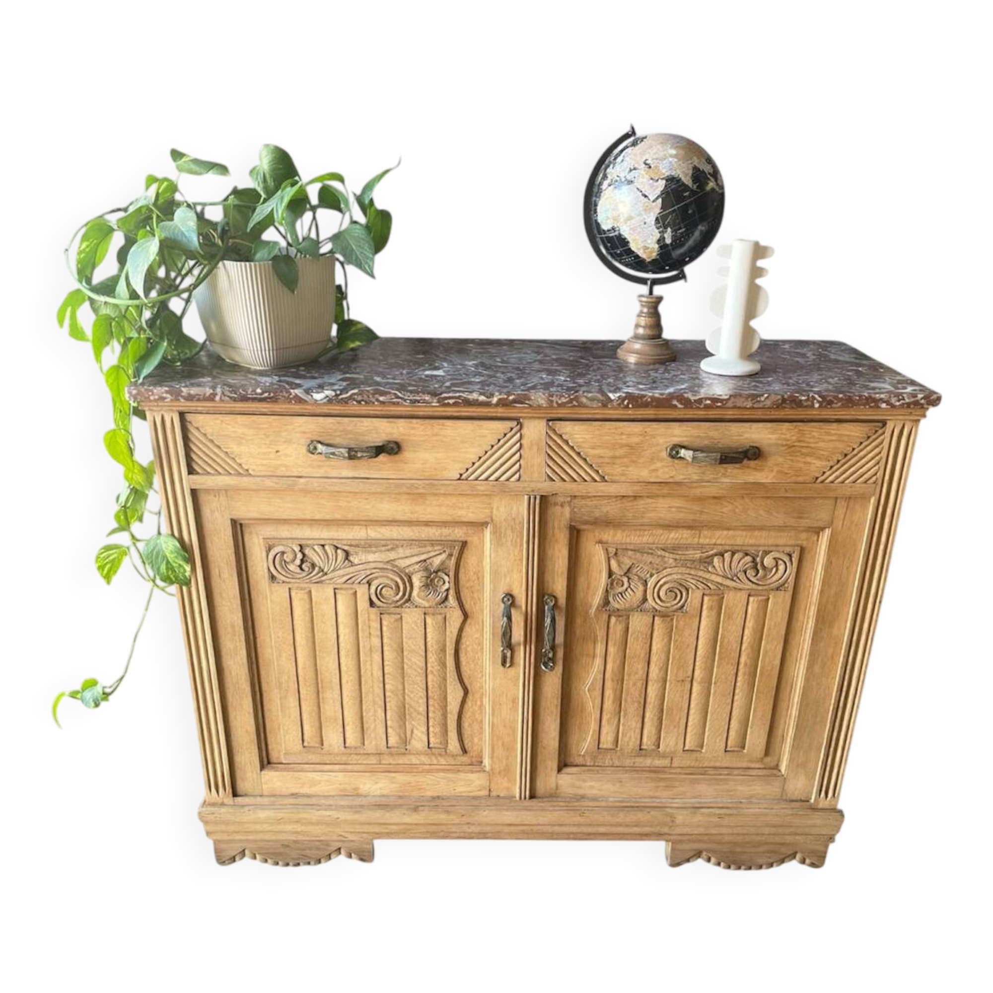 Art Deco Parisian Buffet