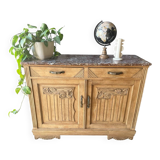 Art Deco Parisian Buffet