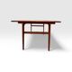 Table AT 327 Hans Wegner original edition by Andreas Tuck