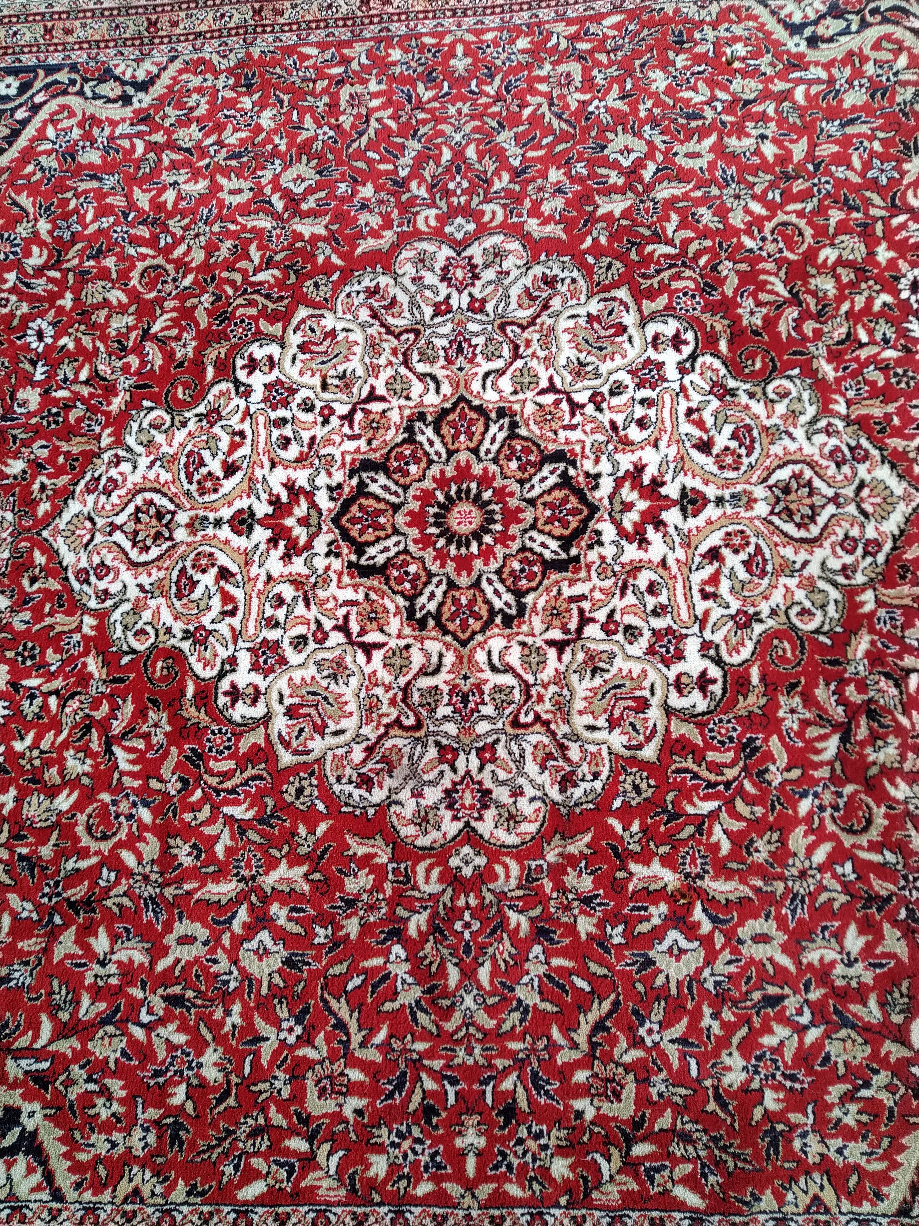 Tapis d'orient 200x300cm