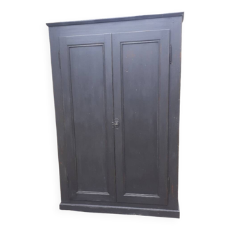 Workshop cabinet