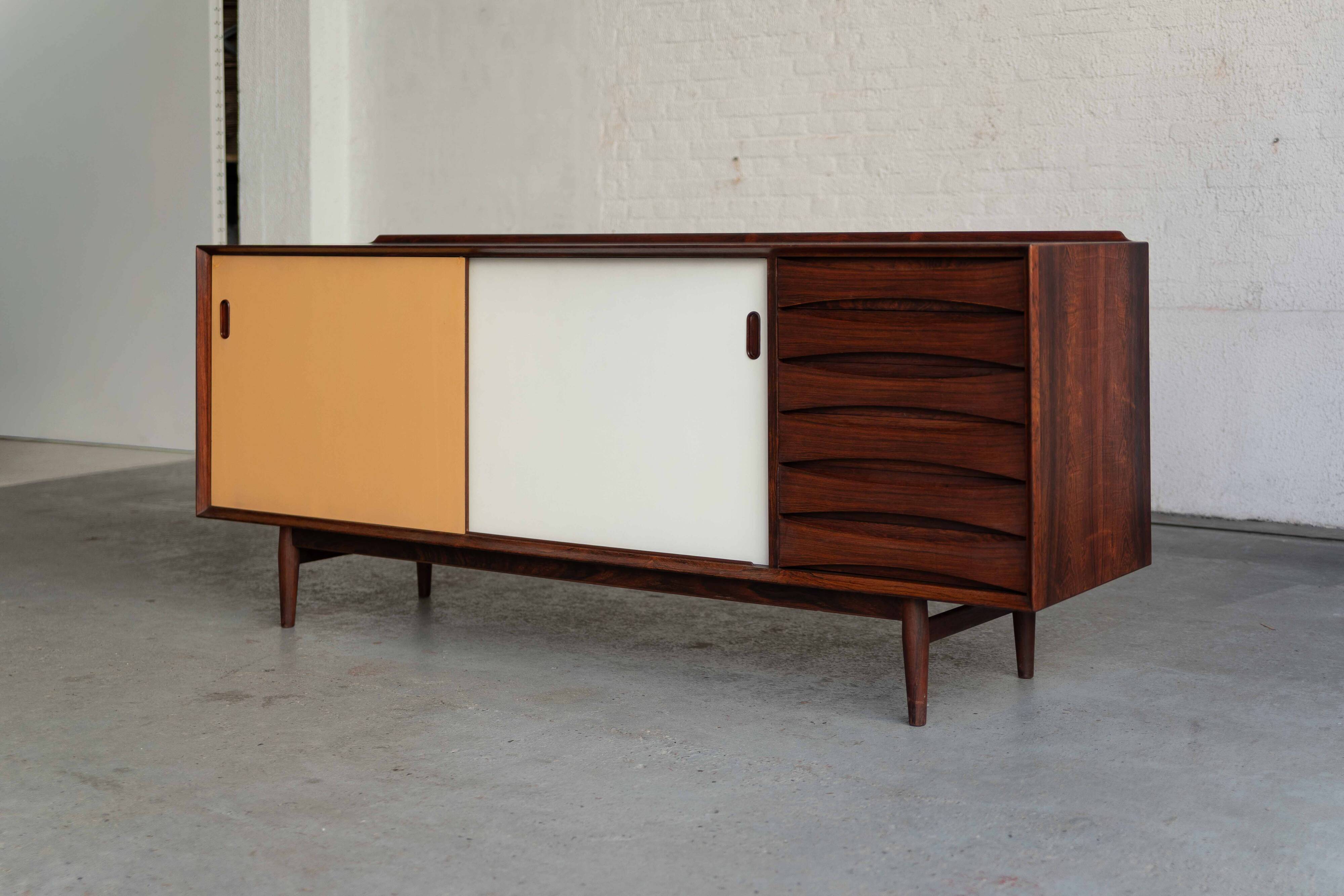 Sideboard 'OS 29' by Arne Vodder