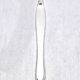 Christofle – Silver-Plated Dessert Service Model Duo