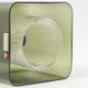 Mid-Century Scandinavian Glass Ceiling/Pendant by Carl Fagerlund for Orrefors, Sweden, 1960s