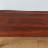 Table basse scandinave des années 70