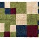 Tapis en laine marocain 300/200cm