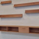 Runar wall unit