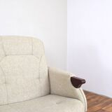 Mid-Century Danish Sofa, 1970s.