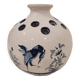 Féret Moustier flower vase