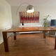 Stainless steel lamp
