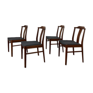 chaises à manger danoises