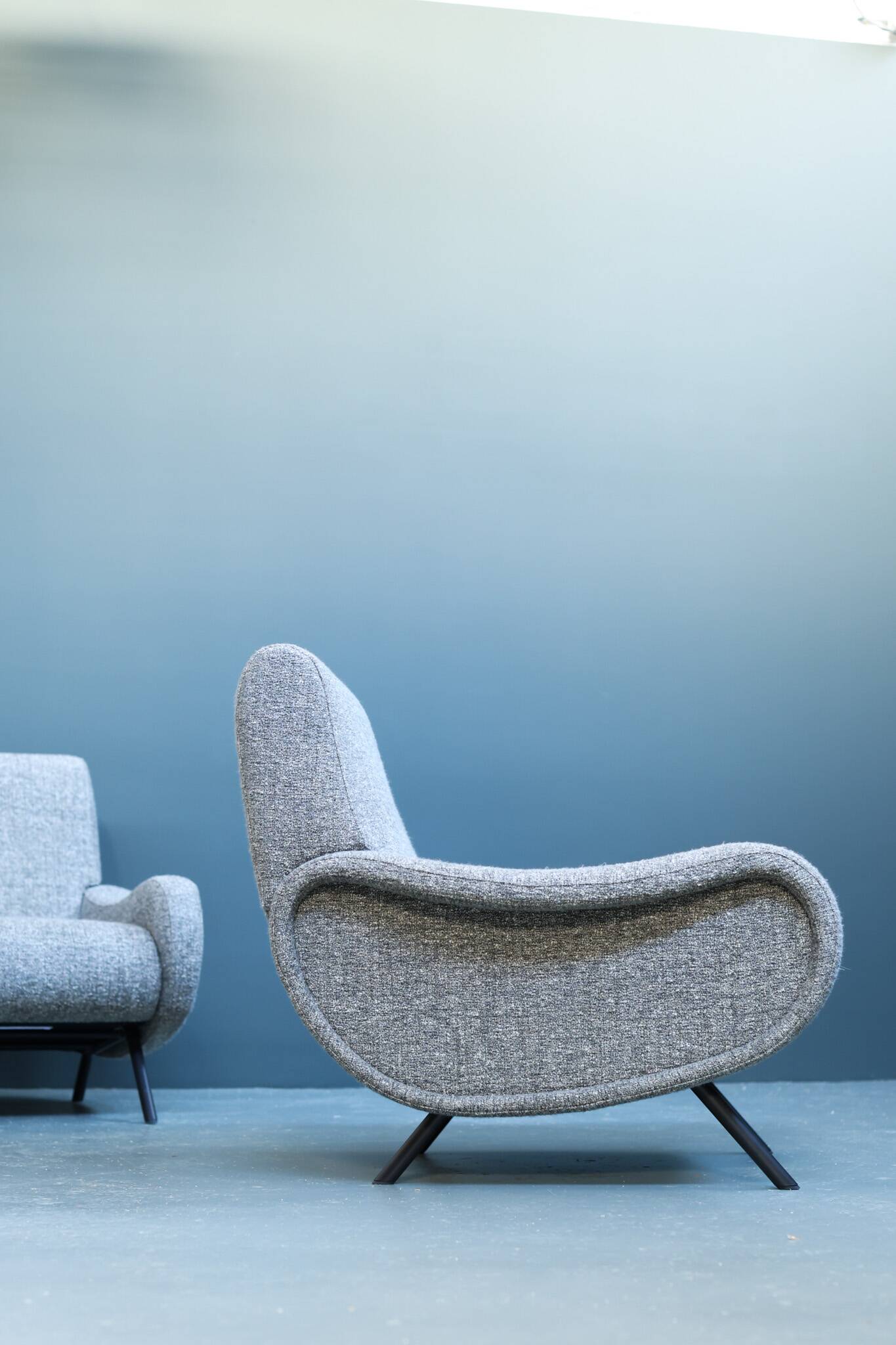 Cassina 720 de Marco Zanuso