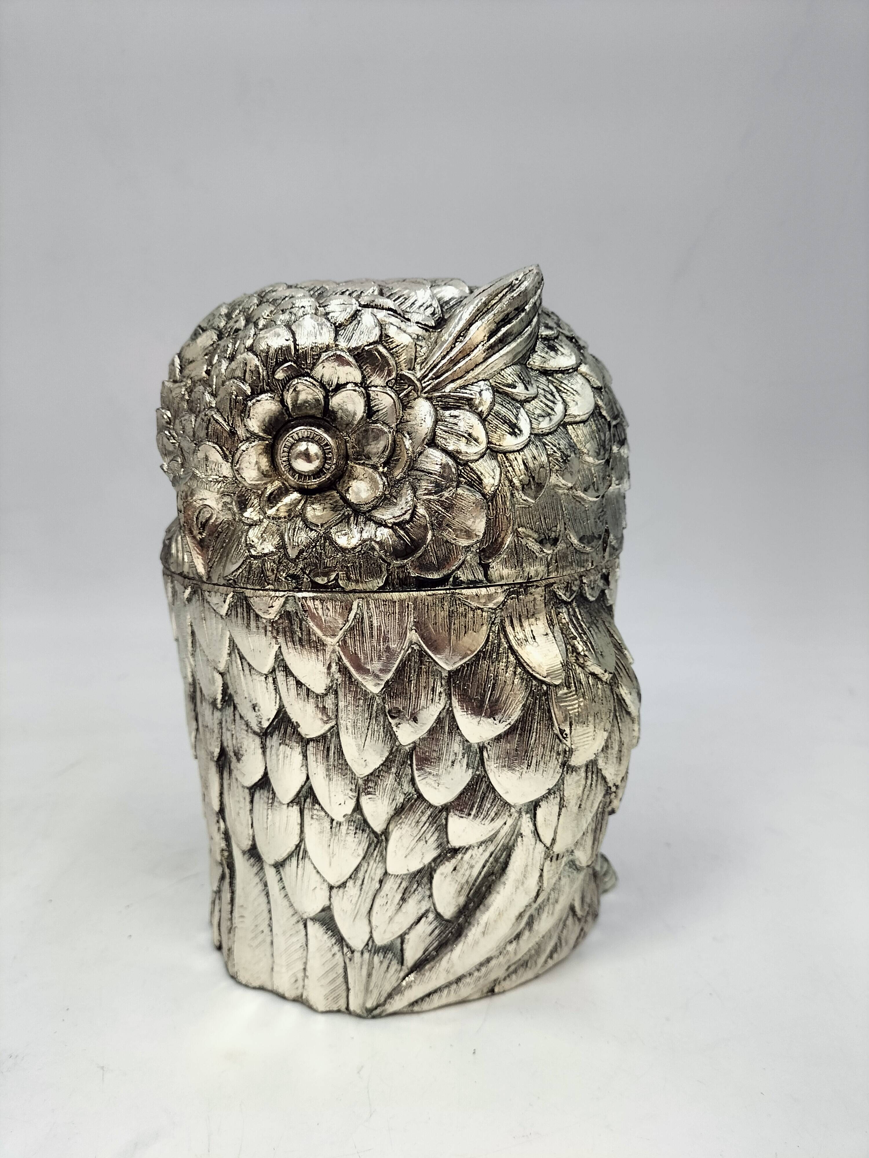 Mauro Manetti ice bucket duvet