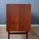 Scandinavian sideboard