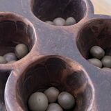 Great Awale Baoule game (Burkina Faso)