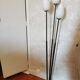 Rockabilly style lamppost 1950