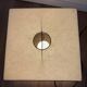 Vintage 80s lamp design ISAMU NOGUCHI no VITRA AKARI Japan