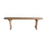 Banc ancien 170cm