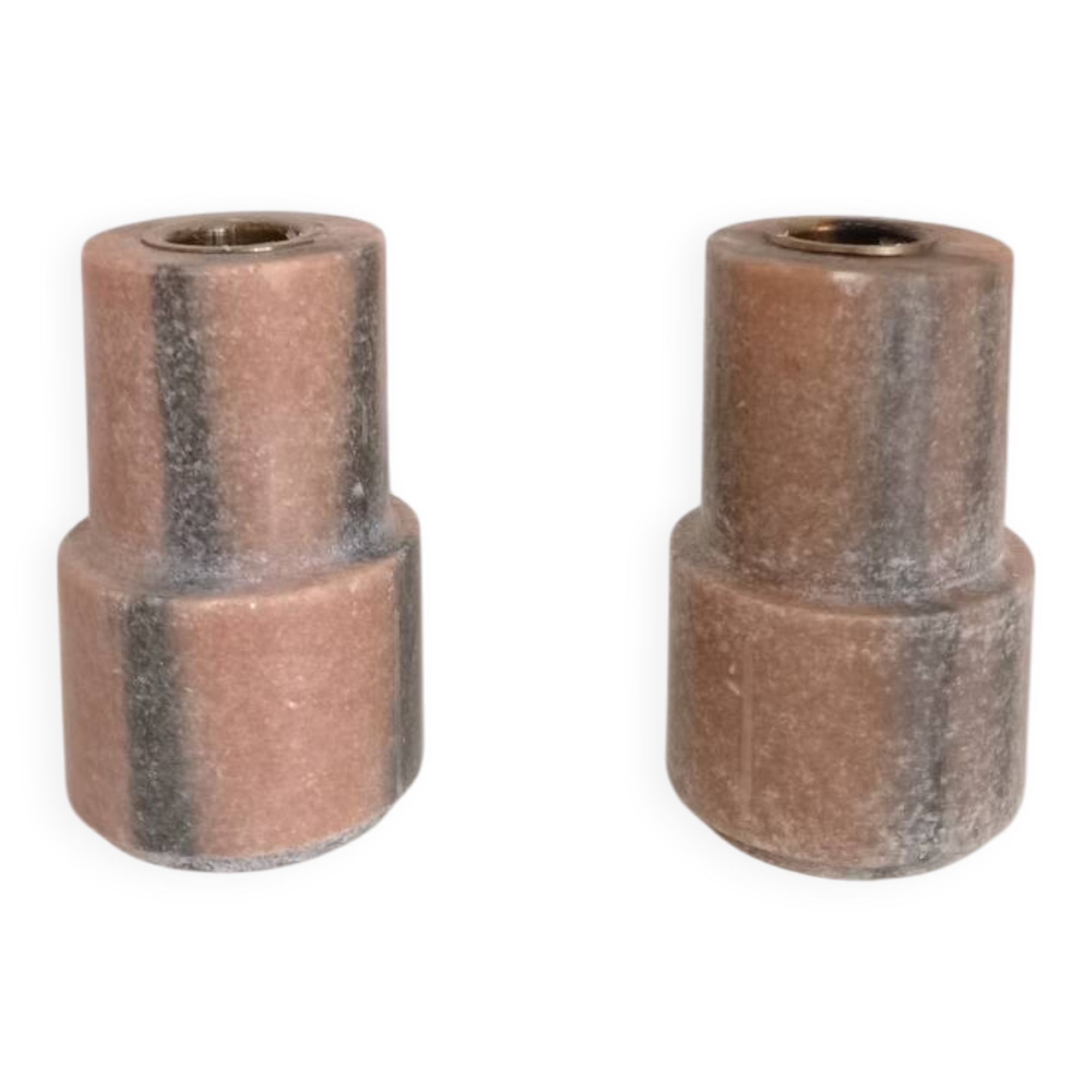 Candlesticks/ Pair of candlesticks