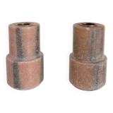 Candlesticks/ Pair of candlesticks