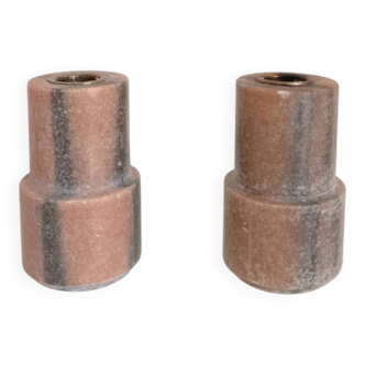 Candlesticks/ Pair of candlesticks