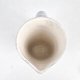 Roger Capron - Ceramic "turtle dove" pitcher circa 1950