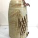 Large ceramic owl