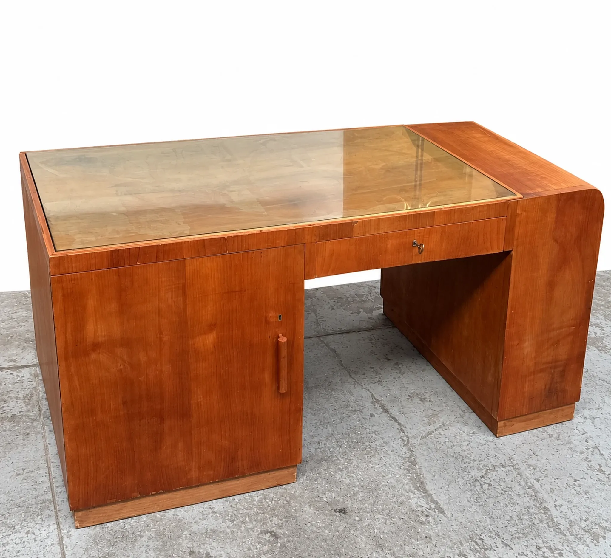 Bureau par E.Jacquemin
