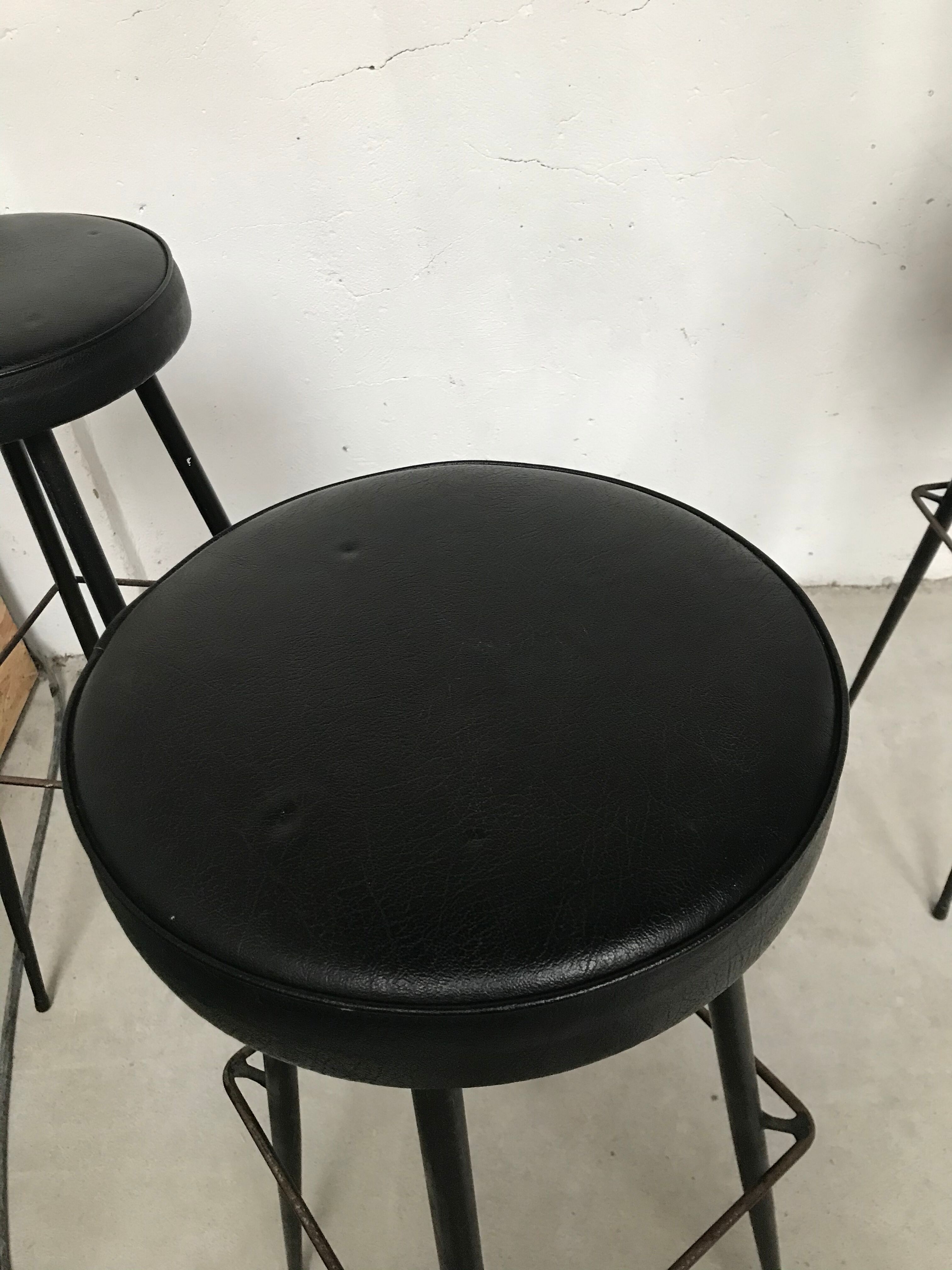 Bar stools