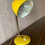Vintage office lamp