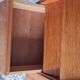 Scandinavian 1960s sideboard buffet