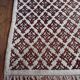 Handmade Kairouan Berber rug 283x200cm