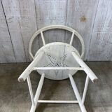 Vintage children's chair