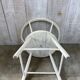 Chaise enfant vintage
