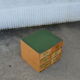 Tea box, herbal tea box