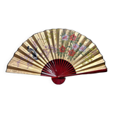 Chinese Waaier | Bamboo