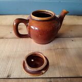 Tea-pot
